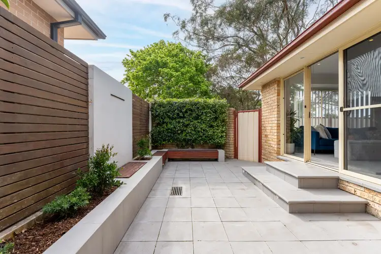Sixth view of Homely villa listing, 4/21 Hay Street, Helensburgh NSW 2508