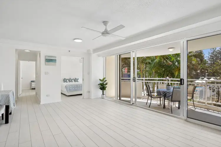 1B/3 Second Avenue, Burleigh Heads QLD 4220