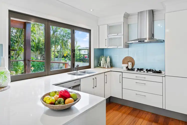 Second view of Homely house listing, 22 Elaine Street, Southport QLD 4215