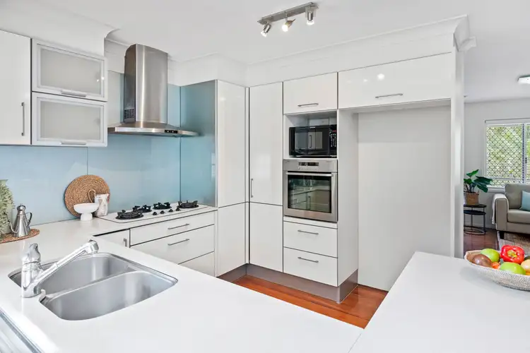 Third view of Homely house listing, 22 Elaine Street, Southport QLD 4215