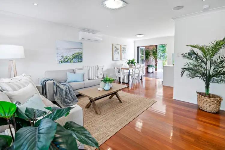 Fourth view of Homely house listing, 22 Elaine Street, Southport QLD 4215