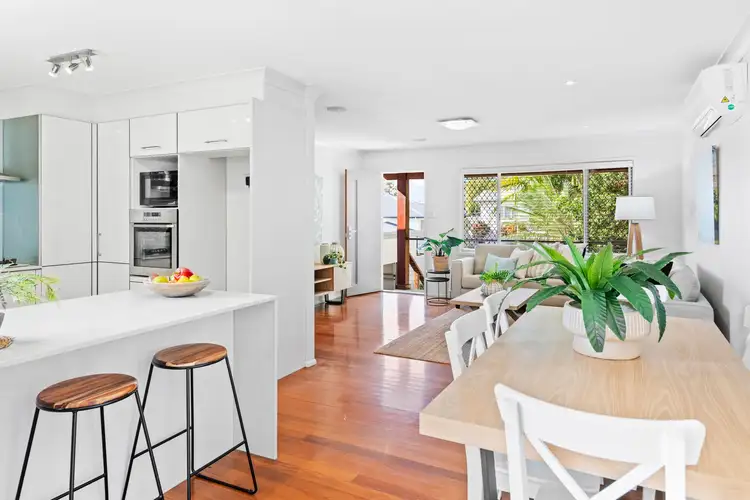 Fifth view of Homely house listing, 22 Elaine Street, Southport QLD 4215