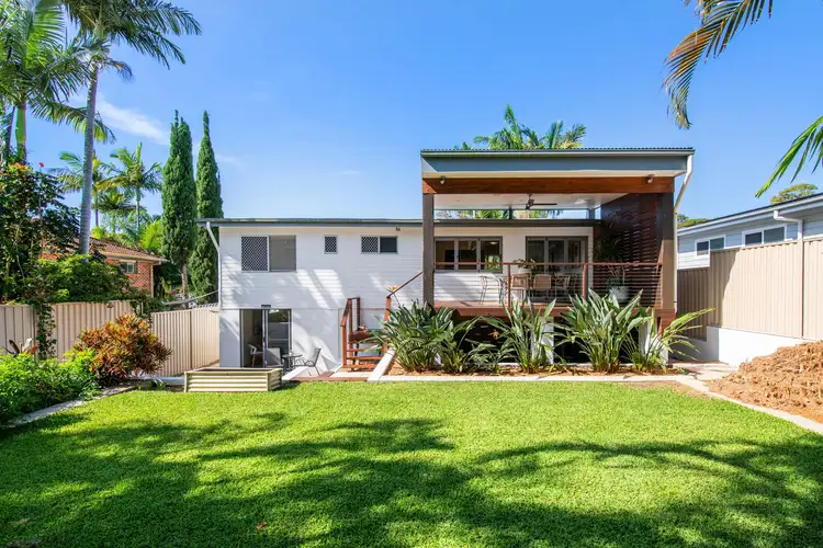 Sixth view of Homely house listing, 22 Elaine Street, Southport QLD 4215