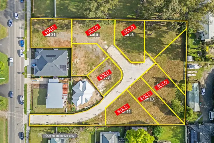 5-13 Myrtle Place, Morisset NSW 2264