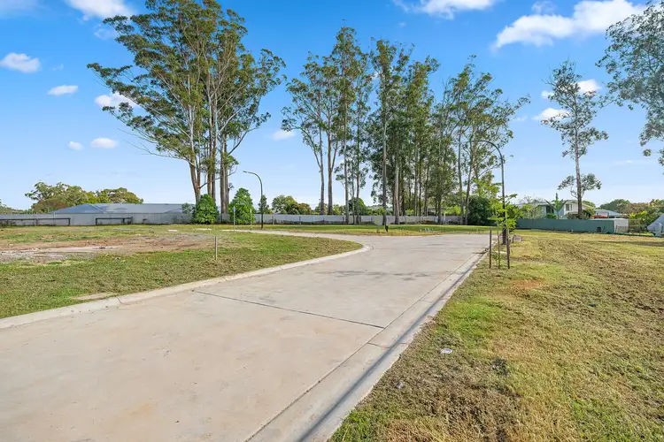 Second view of Homely land listing, 5-13 Myrtle Place, Morisset NSW 2264