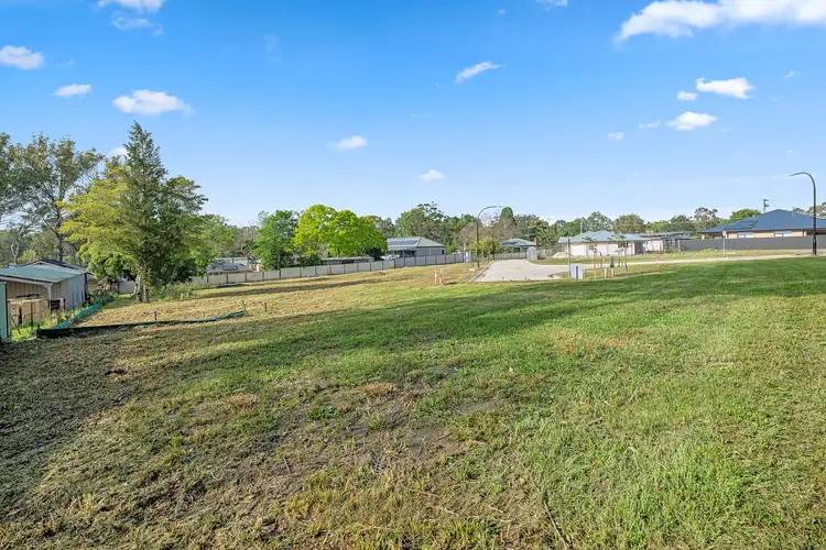 Third view of Homely land listing, 5-13 Myrtle Place, Morisset NSW 2264