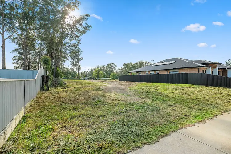 Sixth view of Homely land listing, 5-13 Myrtle Place, Morisset NSW 2264