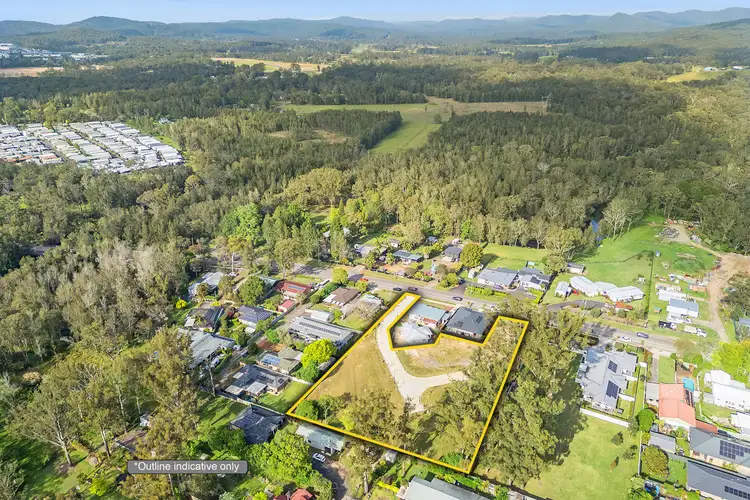 Seventh view of Homely land listing, 5-13 Myrtle Place, Morisset NSW 2264