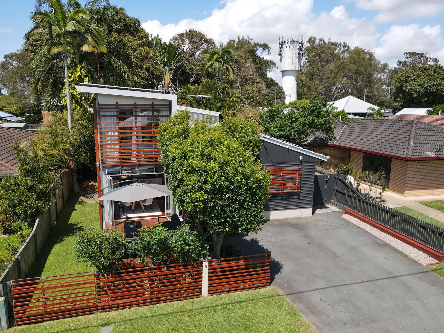 Main view of Homely house listing, 8 Seymour Street, Deception Bay QLD 4508