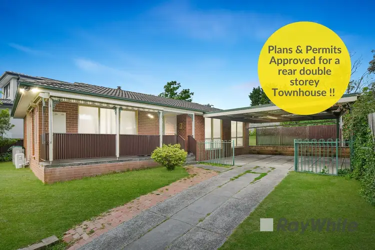 Second view of Homely house listing, 22 Scotsburn Way, Endeavour Hills VIC 3802