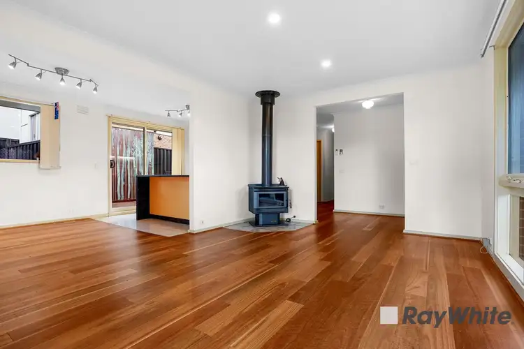 Third view of Homely house listing, 22 Scotsburn Way, Endeavour Hills VIC 3802