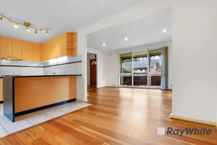 Fourth view of Homely house listing, 22 Scotsburn Way, Endeavour Hills VIC 3802