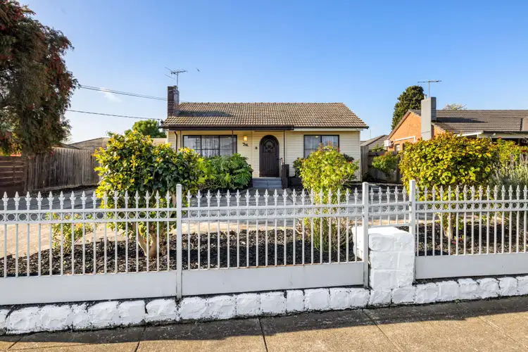Main view of Homely house listing, 24 Bicknell Court, Broadmeadows VIC 3047