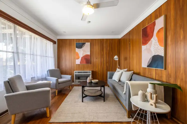Second view of Homely house listing, 24 Bicknell Court, Broadmeadows VIC 3047