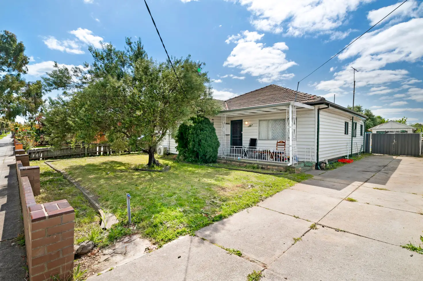 Main view of Homely house listing, 48 Cardinal Road, Glenroy VIC 3046