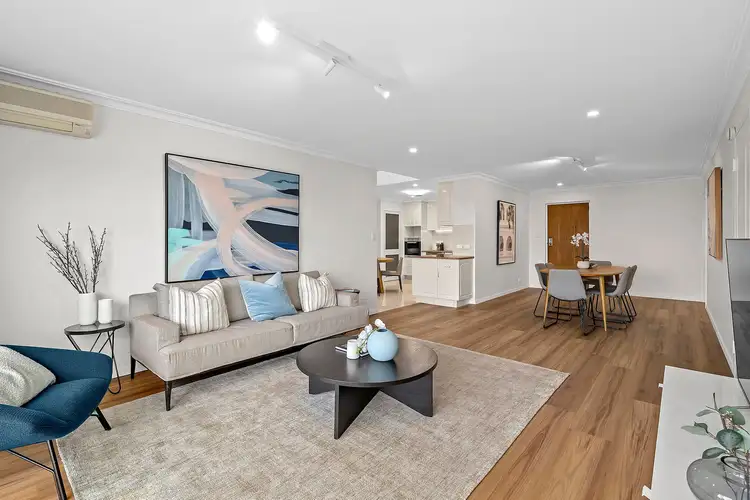 Fourth view of Homely apartment listing, GF6/182 Dornoch Terrace, Highgate Hill QLD 4101