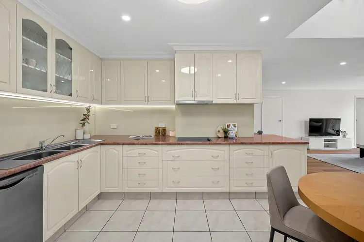 Sixth view of Homely apartment listing, GF6/182 Dornoch Terrace, Highgate Hill QLD 4101