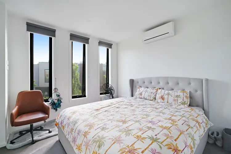 Fifth view of Homely townhouse listing, 22 Collared Close, Bundoora VIC 3083