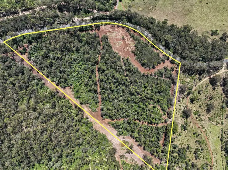 Lot 1 Esk Hampton Road
