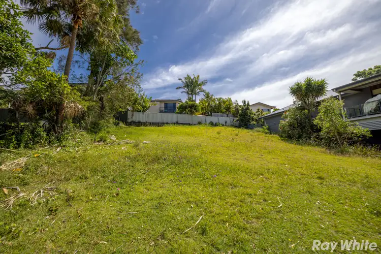 Third view of Homely land listing, 33 Seabreeze Parade, Green Point NSW 2428