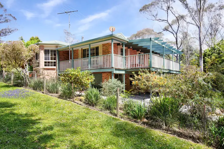 28 Mountbatten Street, Blackheath NSW 2785