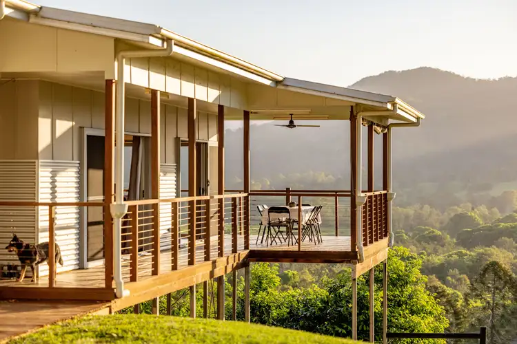 726 Eastern Mary River Road, Cambroon QLD 4552