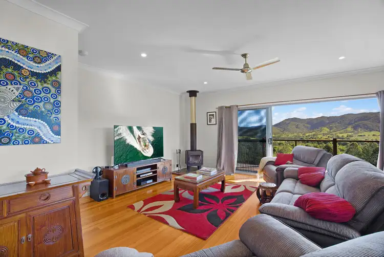 Fifth view of Homely rural property listing, 726 Eastern Mary River Road, Cambroon QLD 4552