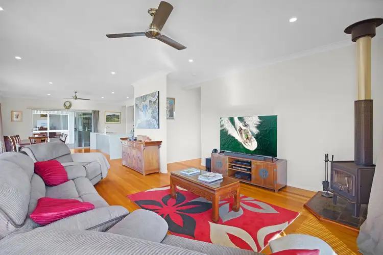 Sixth view of Homely rural property listing, 726 Eastern Mary River Road, Cambroon QLD 4552