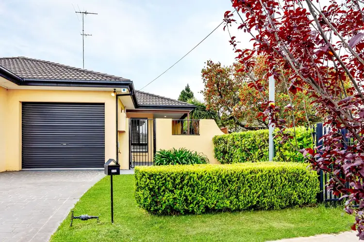 2/42 Park Avenue, Kingswood NSW 2747