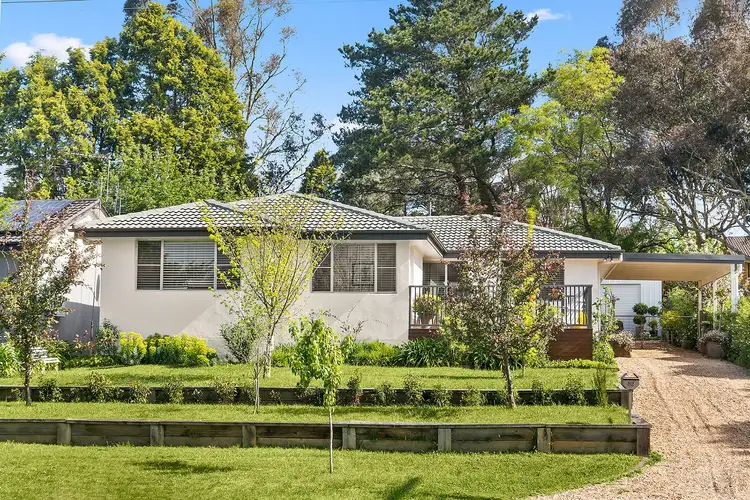 52 Parkes Road, Moss Vale NSW 2577