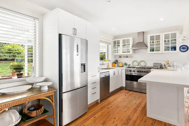 Fourth view of Homely house listing, 52 Parkes Road, Moss Vale NSW 2577