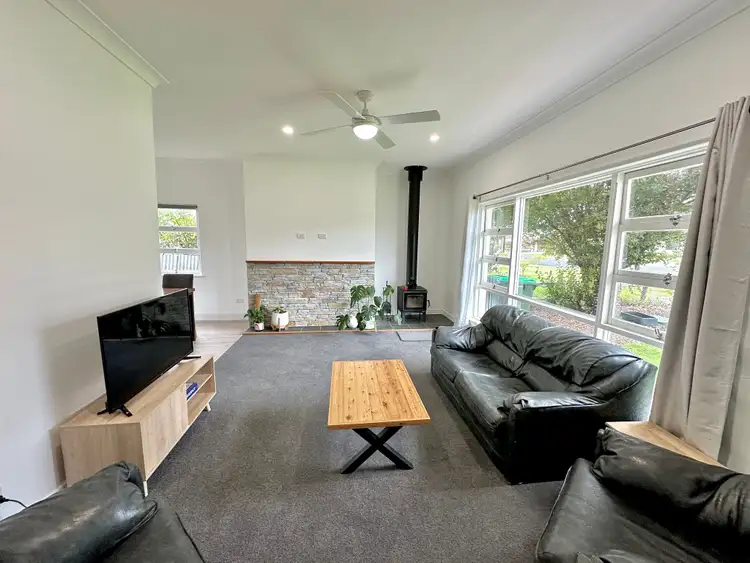 Second view of Homely house listing, 22 Haynes Street, Bordertown SA 5268