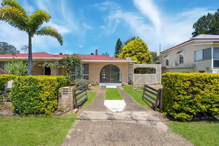 Third view of Homely house listing, 56 Thomas Street, Laidley QLD 4341