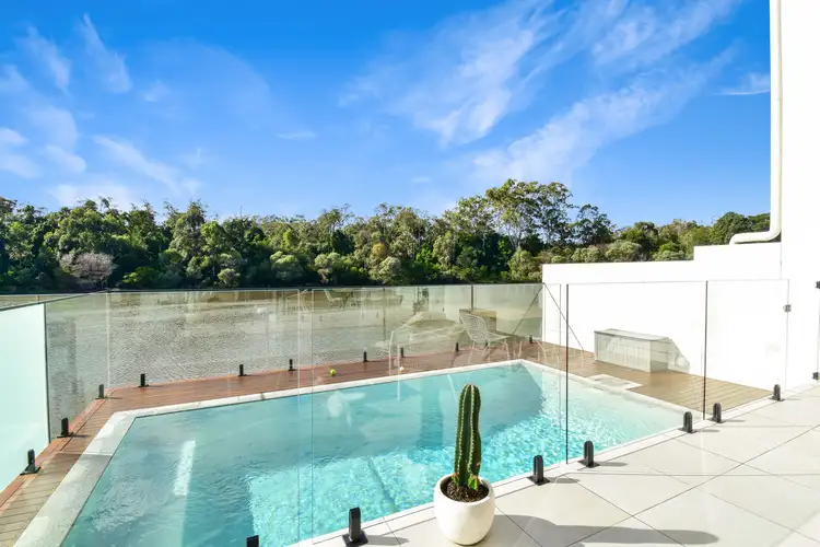 Second view of Homely house listing, 51 Bedarra Circuit, Maroochydore QLD 4558