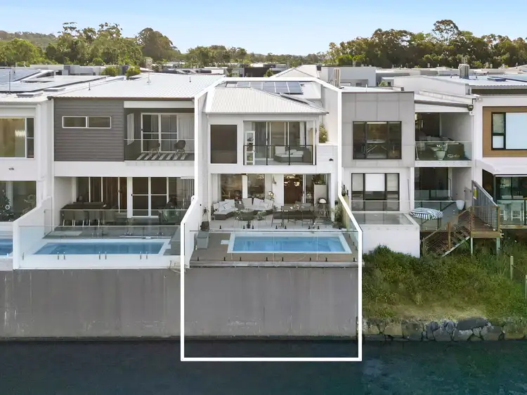 Third view of Homely house listing, 51 Bedarra Circuit, Maroochydore QLD 4558