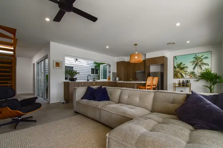 Fifth view of Homely house listing, 51 Bedarra Circuit, Maroochydore QLD 4558