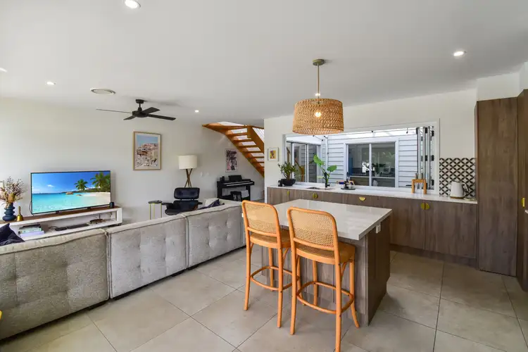 Sixth view of Homely house listing, 51 Bedarra Circuit, Maroochydore QLD 4558