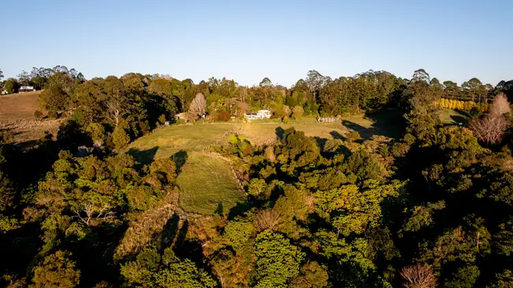 148 Burgum Road, North Maleny QLD 4552