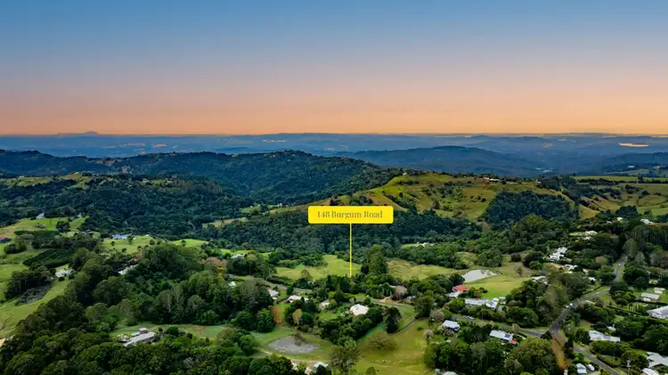Fourth view of Homely house listing, 148 Burgum Road, North Maleny QLD 4552