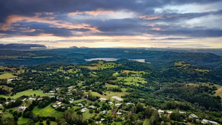 Fifth view of Homely house listing, 148 Burgum Road, North Maleny QLD 4552