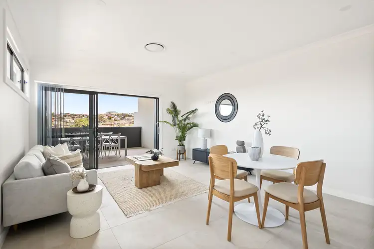 Fourth view of Homely semi-detached listing, 24B Hurry Crescent, Warrawong NSW 2502