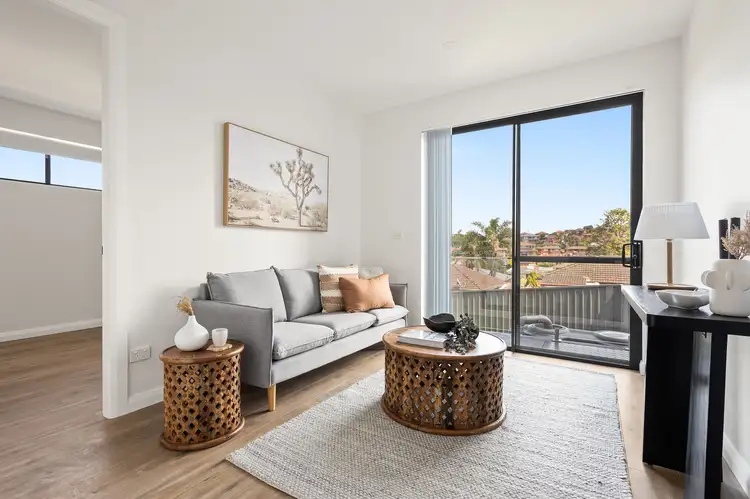 Fifth view of Homely semi-detached listing, 24B Hurry Crescent, Warrawong NSW 2502