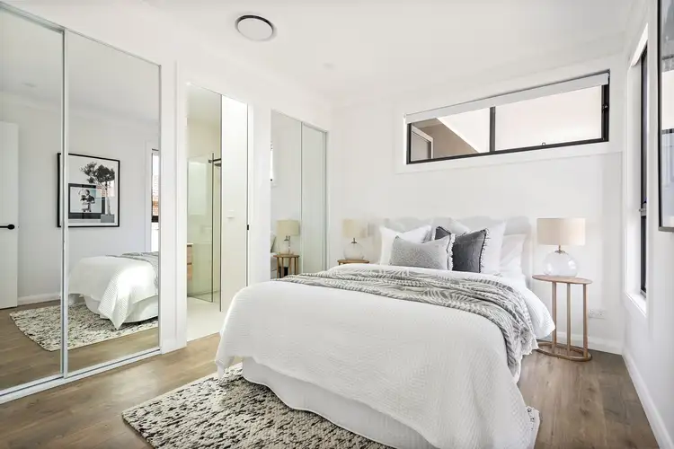 Sixth view of Homely semi-detached listing, 24B Hurry Crescent, Warrawong NSW 2502