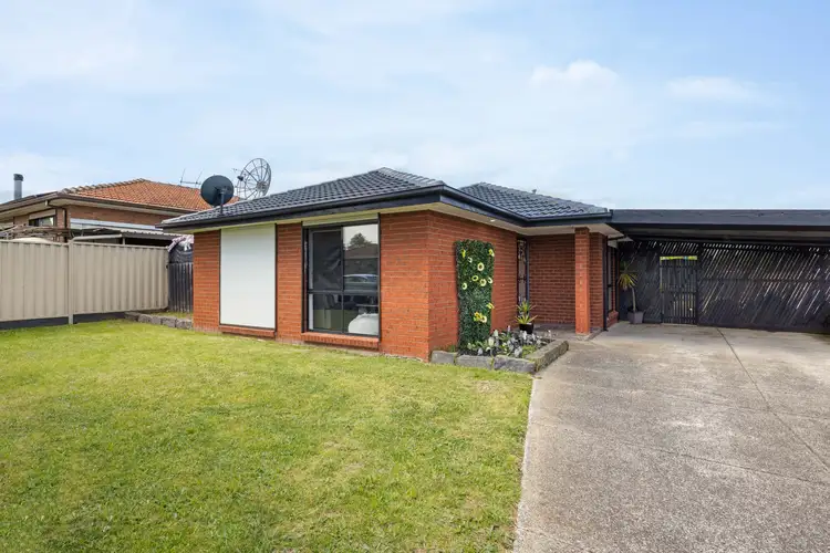 67 Mitchell Crescent, Meadow Heights VIC 3048