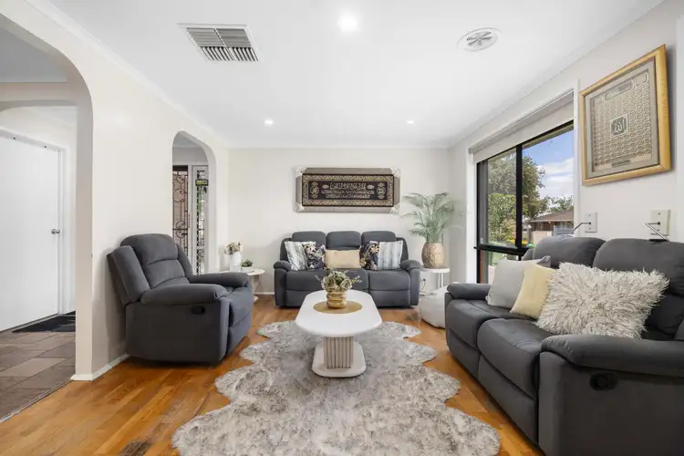 Second view of Homely house listing, 67 Mitchell Crescent, Meadow Heights VIC 3048