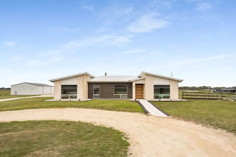 67 Burks Island Road, Beachport SA 5280