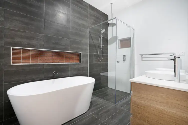 Third view of Homely townhouse listing, 68B Nottingham Street, Berkeley NSW 2506