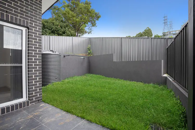 Fifth view of Homely townhouse listing, 68B Nottingham Street, Berkeley NSW 2506