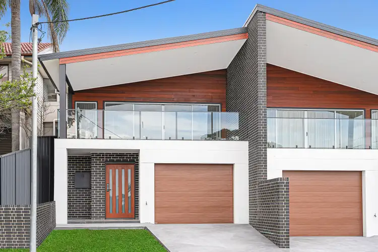 Sixth view of Homely townhouse listing, 68B Nottingham Street, Berkeley NSW 2506