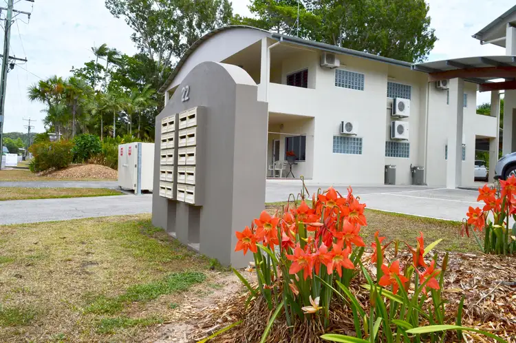 19/22 Wongaling Beach Road, Wongaling Beach QLD 4852